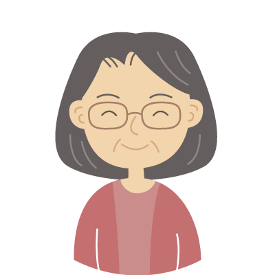 S・I様（視覚障害・松本市）