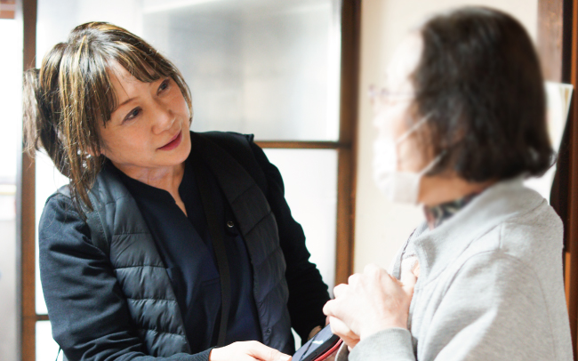 障害者総合支援